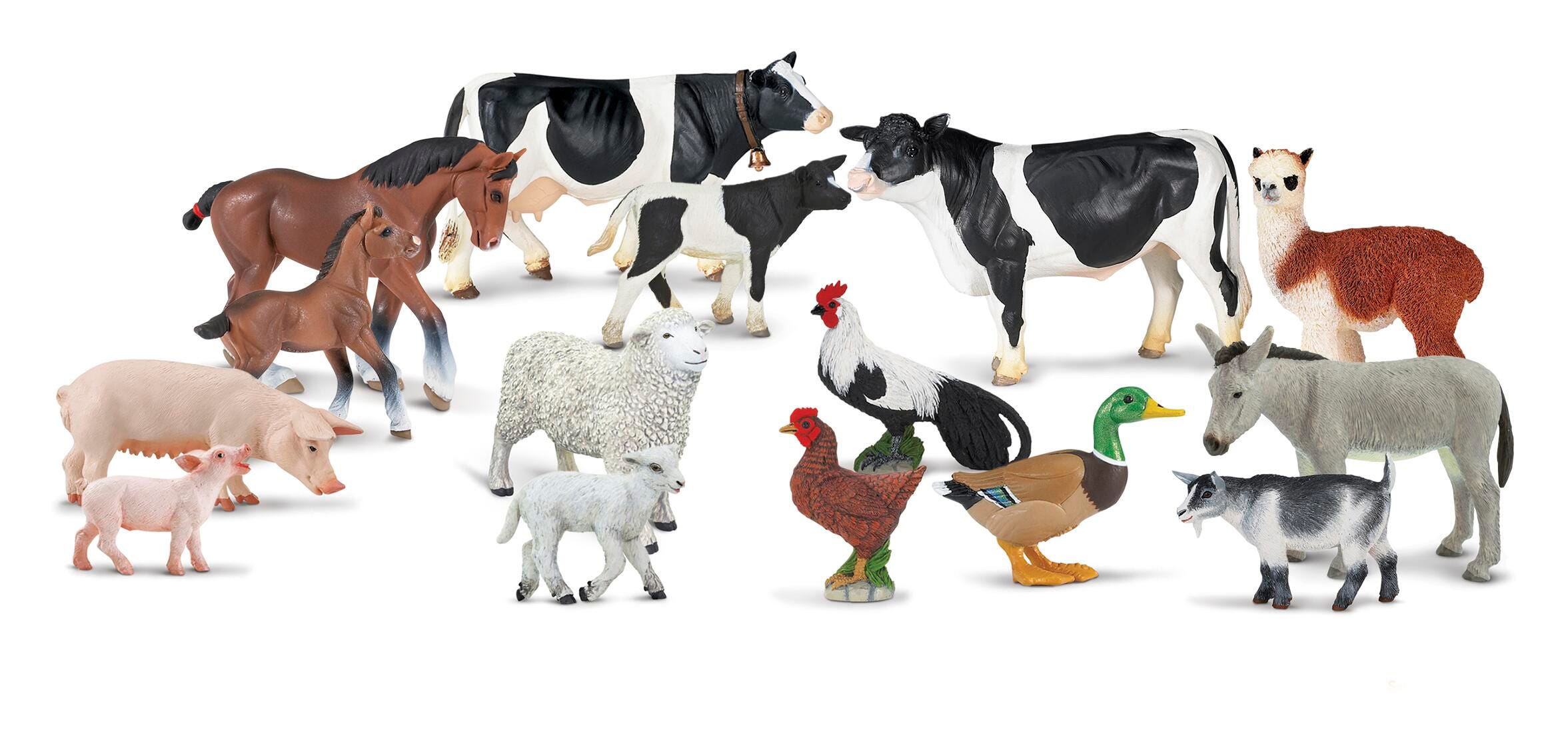 Animal Set